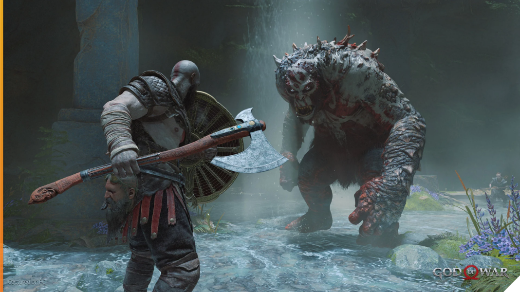 Screenshot 2021-12-09 at 12-57-21 God of War PC features trailer and system requirements released VGC Изляозаха системните изисквания за PC версията на God of War