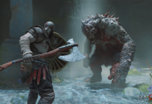 Изляозаха системните изисквания за PC версията на God of War