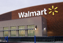 Калифорния заведе дело срещу Walmart за лошо третирани на опасни отпадъци