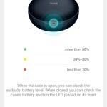 LG TONE Free FP8 – безжичните слушалки, които се дезинфекцират сами