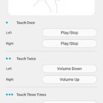 LG TONE Free FP8 – безжичните слушалки, които се дезинфекцират сами