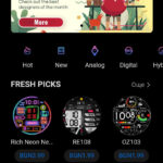 Huawei Watch GT 3 – AMOLED екран и невероятна батерия