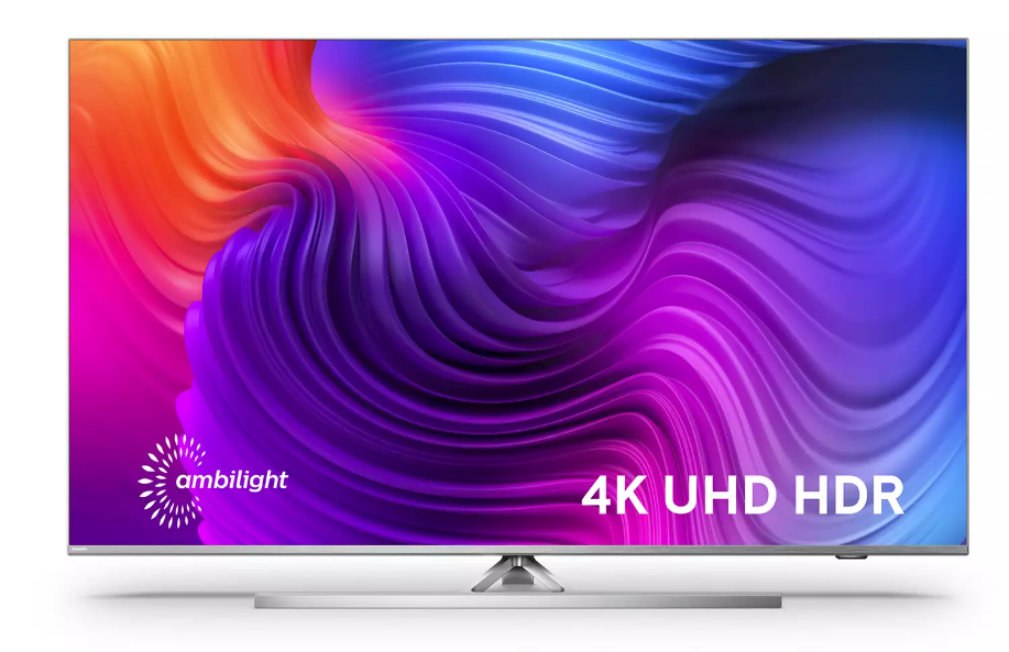 Philips The One (PUS8506) – невероятна картина и супер платформа