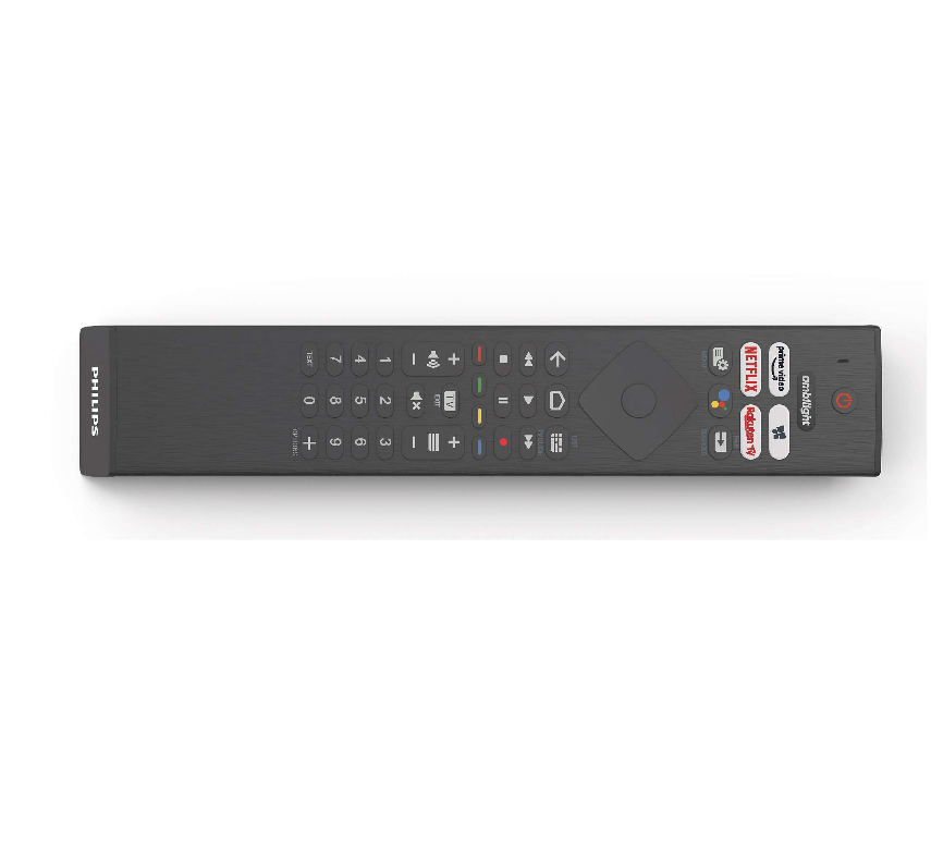 Philips The One (PUS8506) – невероятна картина и супер платформа