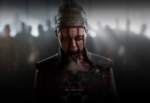 TGA 2021: Геймплей видео към Senua’s Saga: Hellblade II