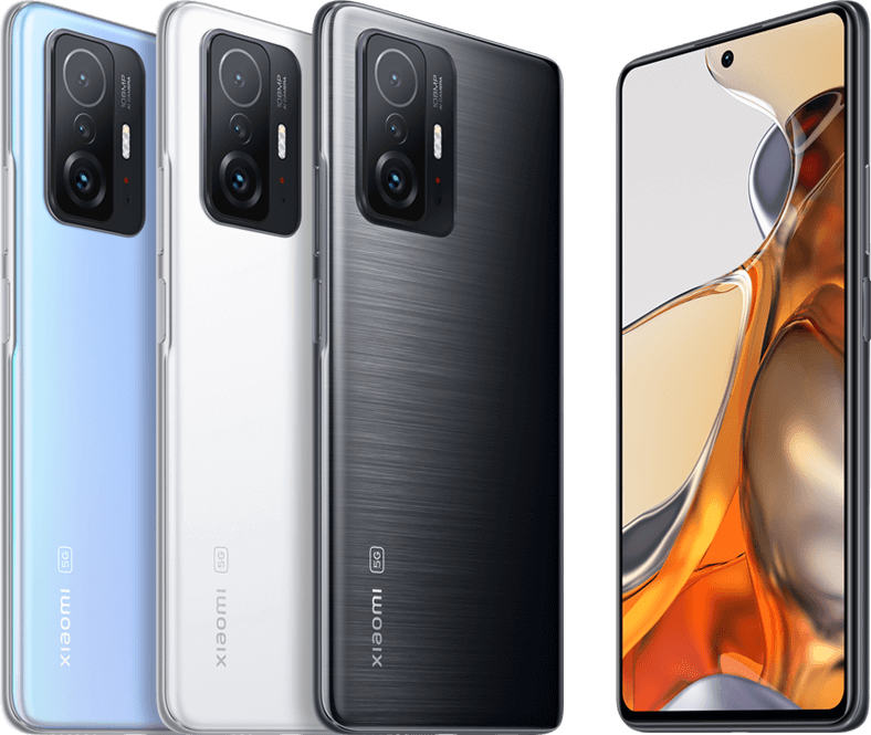 Вземи Xiaomi смартфон от Теленор – спечели телевизор, почистващ робот, камера, пречиствател за въздух или кантар в комбинация с фитнес гривна