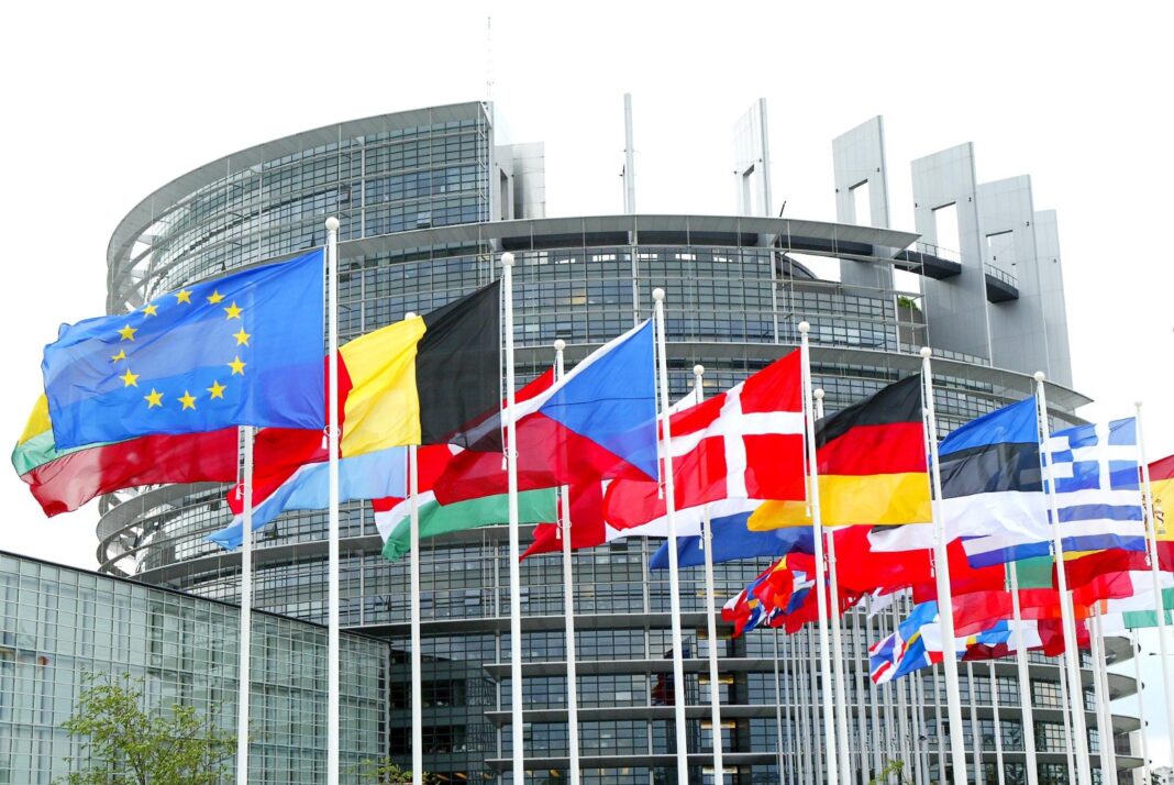 european-parliament ЕС обмисля създаването на общоевропейски DNS оператор