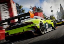 GRID Legends излиза в края на февруари