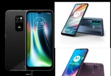 Три смартфона на Motorola, които могат да работят повече от два дни с едно зареждане