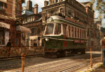 Отложиха излизането на Syberia: The World Before