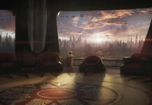 Слух: Star Wars Eclipse ще включва жена за главен герой