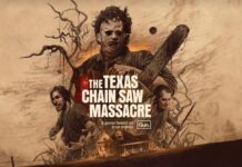 Без офлайн режим в The Texas Chain Saw Massacre
