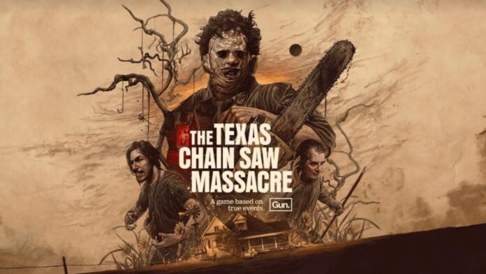 texas-chain-saw-massacre TGA 2021: Анонс на The Texas Chain Saw Massacre
