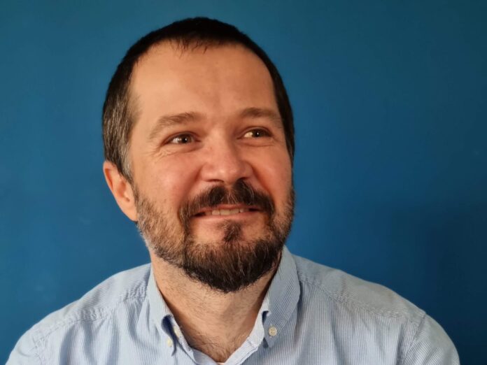 иван гойчев, cobuilder Кога разширяването на екипа води до ускоряване на бизнеса