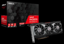 ASRock и PowerColor се надяват значително да увеличат доставките на графични карти през втората половина на 2022 г.