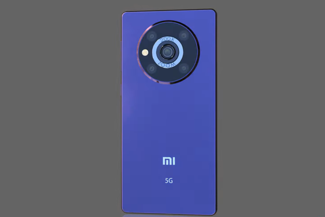 Xiaomi Mix 5: впечатляващи характеристики и цена
