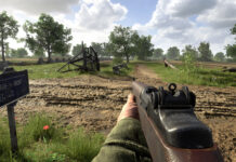 Team17 придобиха правата над Hell Let Loose