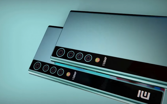 Xiaomi Mix 5: впечатляващи характеристики и цена