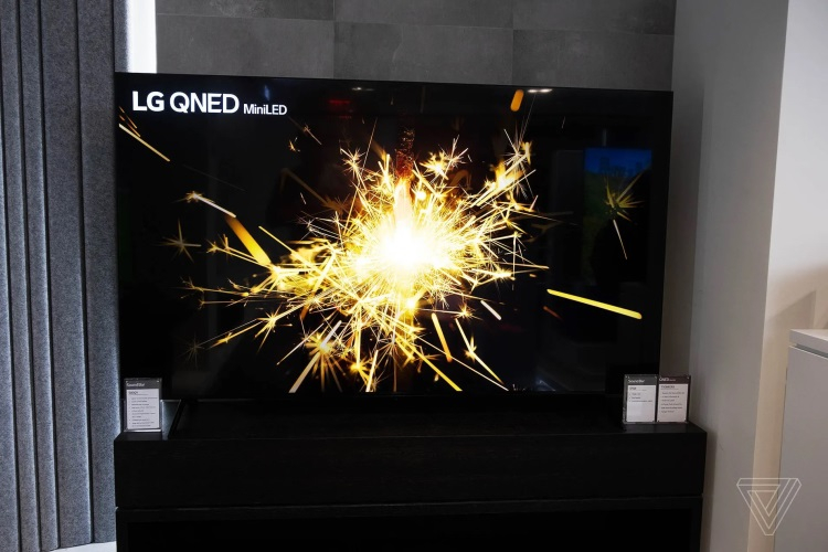 LG показа OLED-телевизорите G2 и C2 с новия процесор А9 и повишена яркост