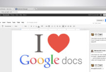 Хакерите започнаха да разпространяват фишингови линкове чрез Google Docs