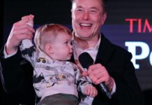 Само за един ден финансовото състояние на Илън Мъск нарасна с $34 милиарда и превиши $300 милиарда