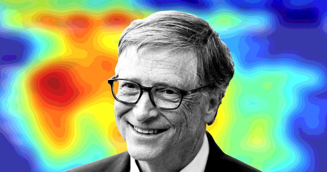 Bill-Gates-Investment-to-Fight-Against-Climate-Change1 Фондът за климата на Бил Гейтс ще вложи милиарди във въглеродно неутрална енергия