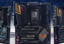 Biostar започва производството на дънни платки с чипсетите на Intel от серия 700