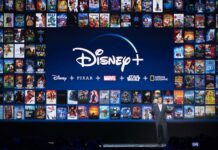 Стрийминг услугата Disney+ стартира в България от лятото