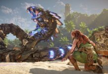 Стана ясно кога излиза PC версията на Horizon Forbidden West