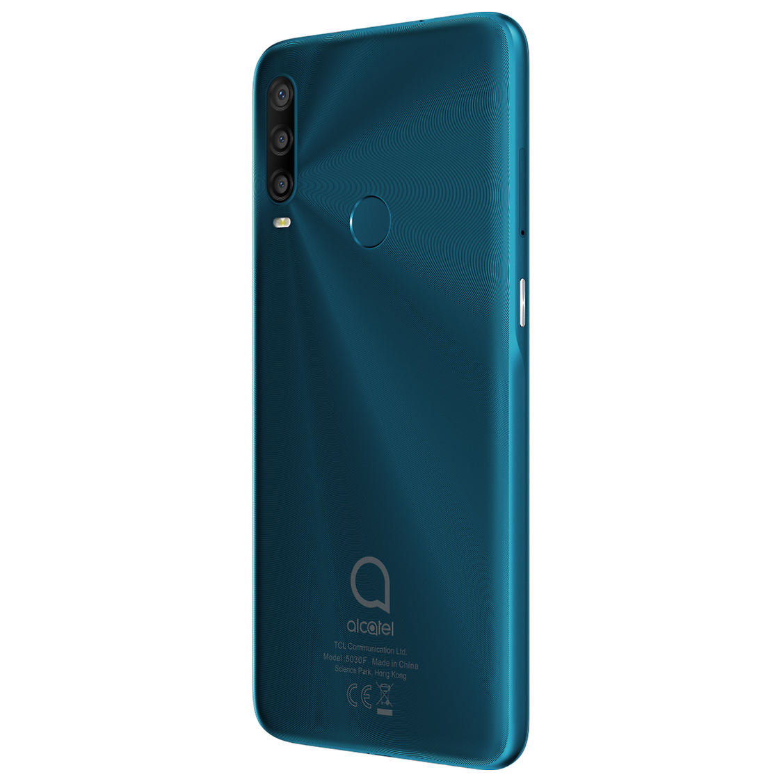 Vivacom предлага Alcatel 1SE (2021)