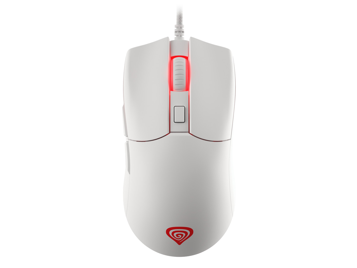 Genesis Krypton 750 – лека, издръжлива и функционална мишка