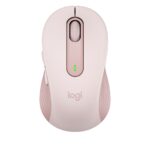 Мишката Logitech Signature M650 предлага по-персонализирано преживяване и опция за ползване с лява ръка