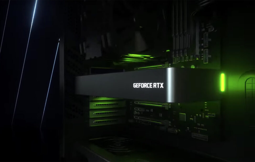 NVIDIA-GeForce-RTX-3050-1 В Япония изкупиха новите RTX 3050 карти мигновено, въпреки почти двойната цена