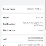 Huawei P50 Pro – възродена легенда
