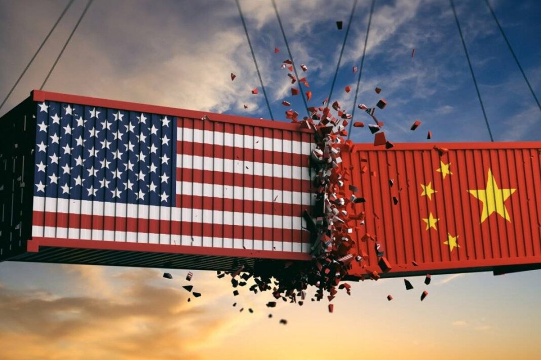 What-does-the-US-vs.-China-trade-war-do-to-gold Белият дом насочи вниманието си към облачното звено на Alibaba