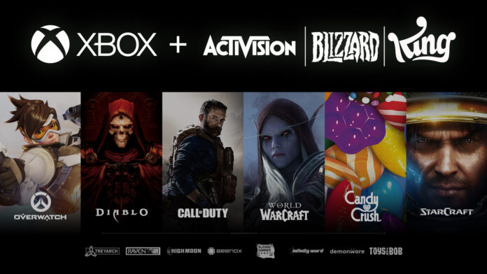 Reuters: Microsoft печели одобрението на Брюксел за сливането с Activision