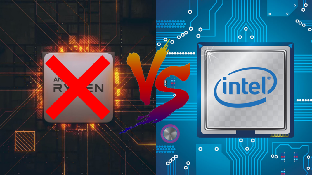 amdvsintel.jpg CEO-то на Intel: AMD са на огледалото ни за задно виждане след Alder Lake