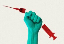 Проучване: Две трети от антиваксърската пропаганда в Интернет е създадена само от 12 души