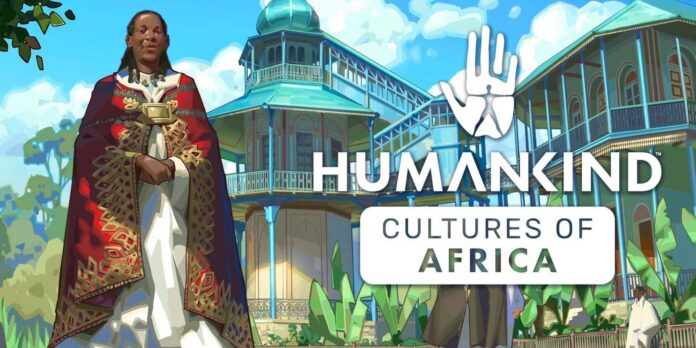 humankind-cultures-of-africa-dlc-promo-art Видео към Humankind представя две от културите в новото допълнение към играта