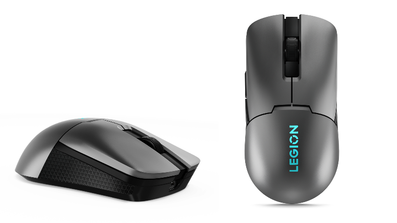 Lenovo с редица иновации в портфолиото си по време на CES 2022