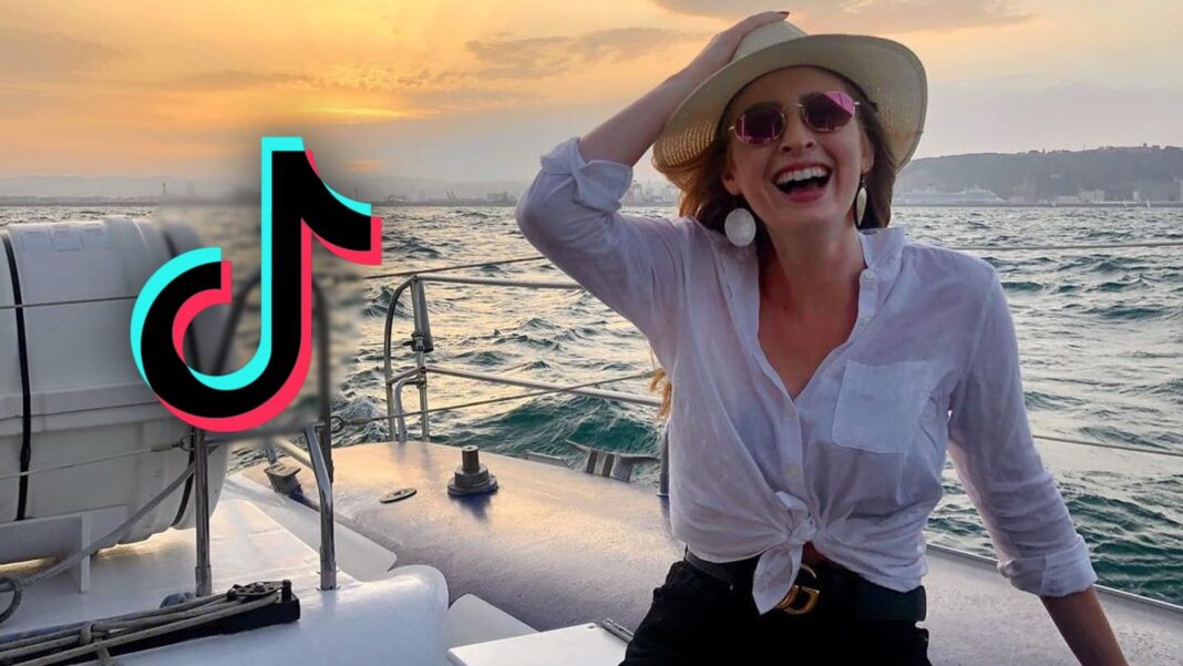 miss excel „Направих си TikTok, за да уча хората на Excel, вече изкарвам 6-цифрени суми всеки месец“