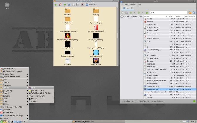 14 леки Linux дистрибуции, които ще дарят нов живот на стария компютър