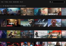 Ползвали сме Netflix напълно грешно! Ето кодовете за всички тайни категории на платформата.