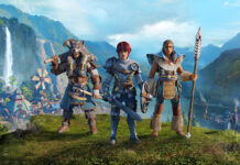 Ubisoft публикува видео към The Settlers