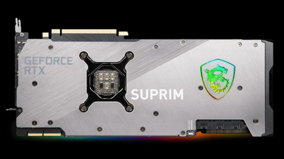 MSI RTX 3090 Ti ще има 480W TDP и ще иска 1000-ватово захранване? Това сочи нов теч.