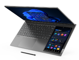 Lenovo с редица иновации в портфолиото си по време на CES 2022