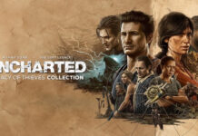 Излязоха изискванията за PC версията на Uncharted: Legacy of Thieves Collection