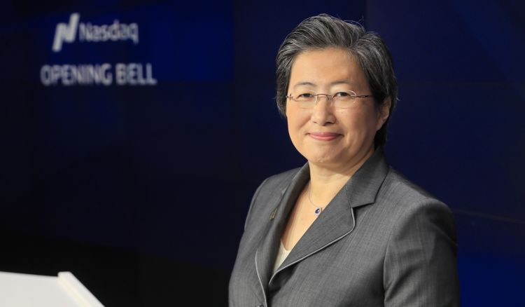 За първи път в историята AMD изпревари Intel по пазарна капитализация