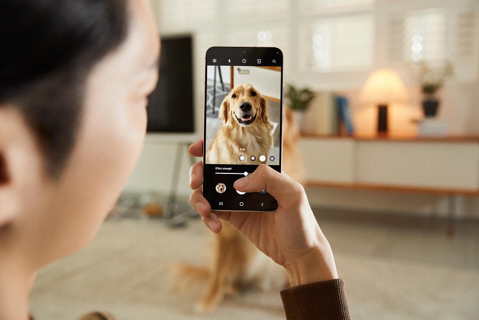 Samsung Galaxy S22 и S22+ предлагат революционно изживяване