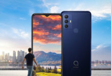 Alcatel представи свръхбюджетния смартфон V1 2021 с процесора MediaTek Helio A22 и 2 GB RAM